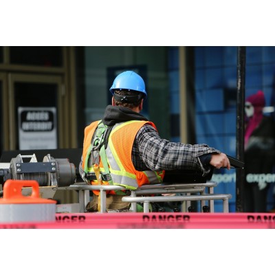 Santé, sécurité générale sur les chantiers de construction (ASP construction)